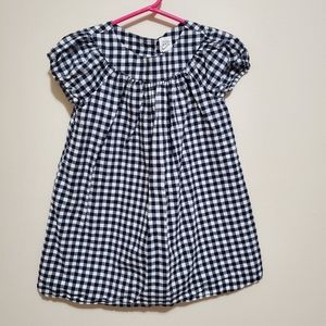 Baby gap dress